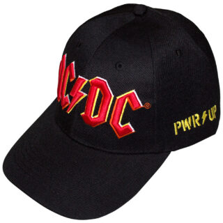 AC/DC Unisex Baseball Cap
