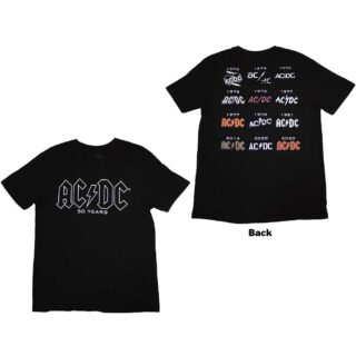 AC/DC Unisex T-Shirt
