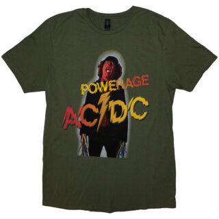 AC/DC Unisex T-Shirt