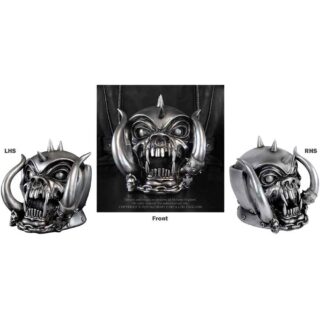 Motorhead  Resin Model