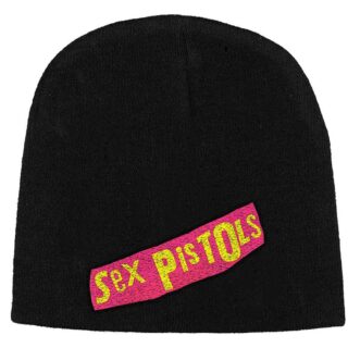The Sex Pistols Unisex Beanie Hat