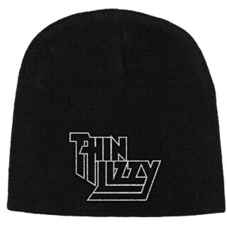 Thin Lizzy Unisex Beanie Hat