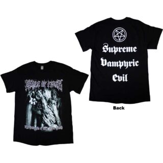 Cradle Of Filth Unisex T-Shirt
