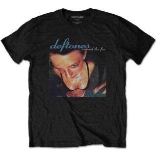 Deftones Unisex T-Shirt