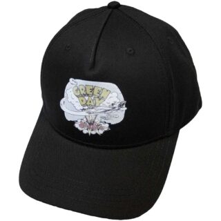 Green Day Unisex Baseball Cap