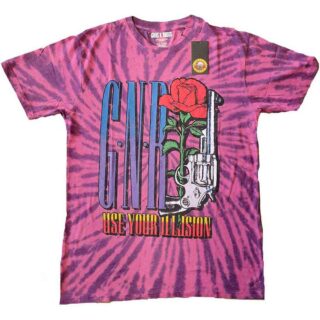 Guns N' Roses Kids T-Shirt