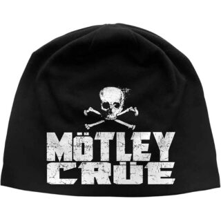 Motley Crue Unisex Beanie Hat