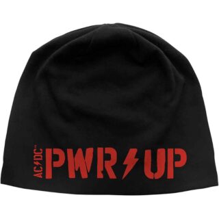 AC/DC Unisex Beanie Hat
