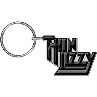 Thin Lizzy Keychain