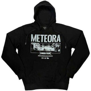 Linkin Park Unisex Pullover Hoodie
