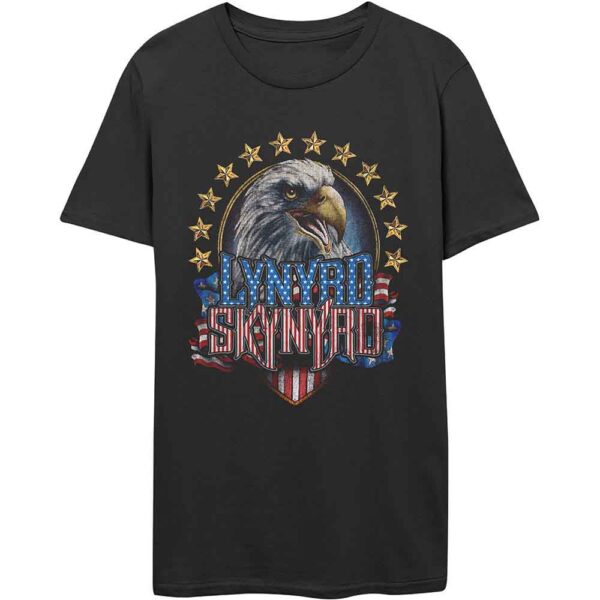 Lynyrd Skynyrd Unisex T-Shirt