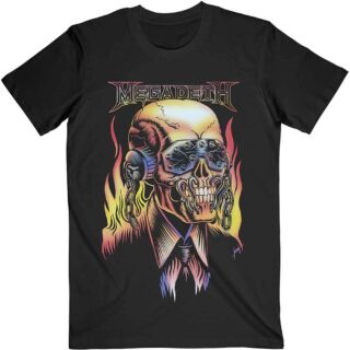 Megadeth Unisex T-Shirt