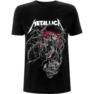 Metallica Unisex T-Shirt