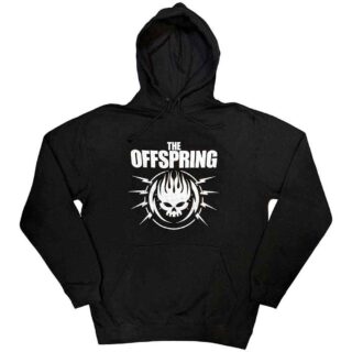 The Offspring Unisex Pullover Hoodie
