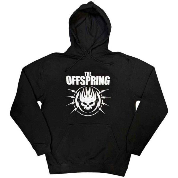 The Offspring Unisex Pullover Hoodie