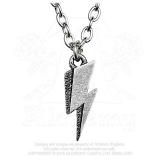 David Bowie Pendant