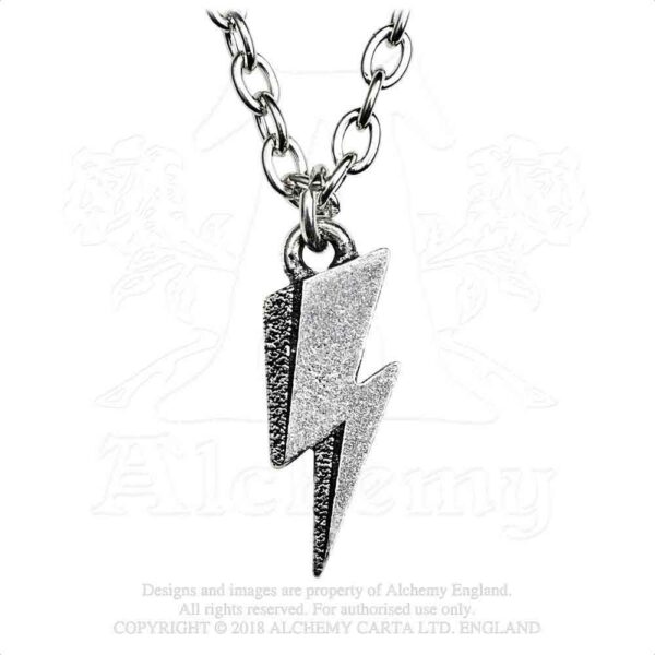 David Bowie Pendant