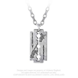 Judas Priest Pendant