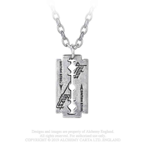 Judas Priest Pendant