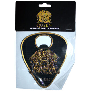 Queen Bottle Opener