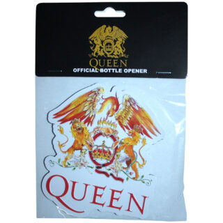 Queen Fridge Magnet