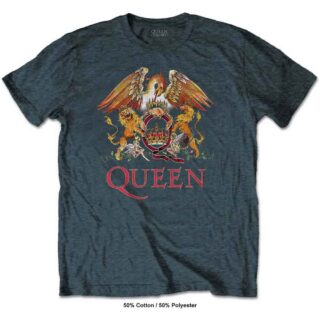 Queen Unisex T-Shirt