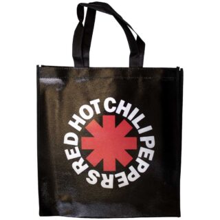 Red Hot Chili Peppers Eco Shopper