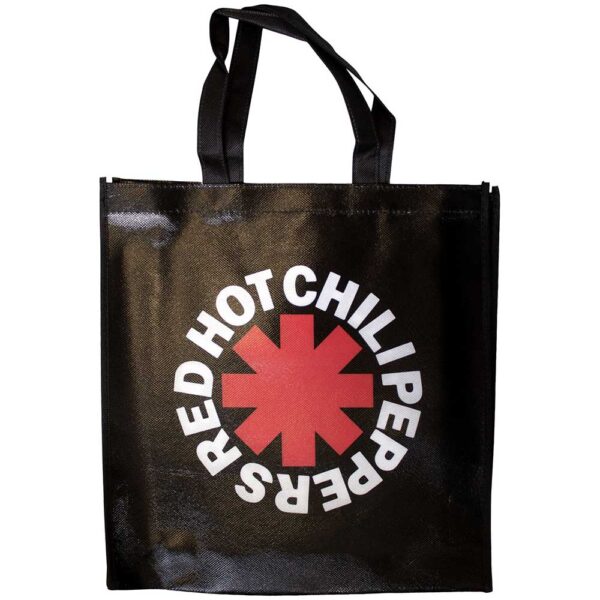 Red Hot Chili Peppers Eco Shopper