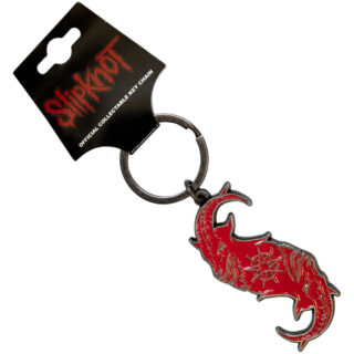 Slipknot Keychain