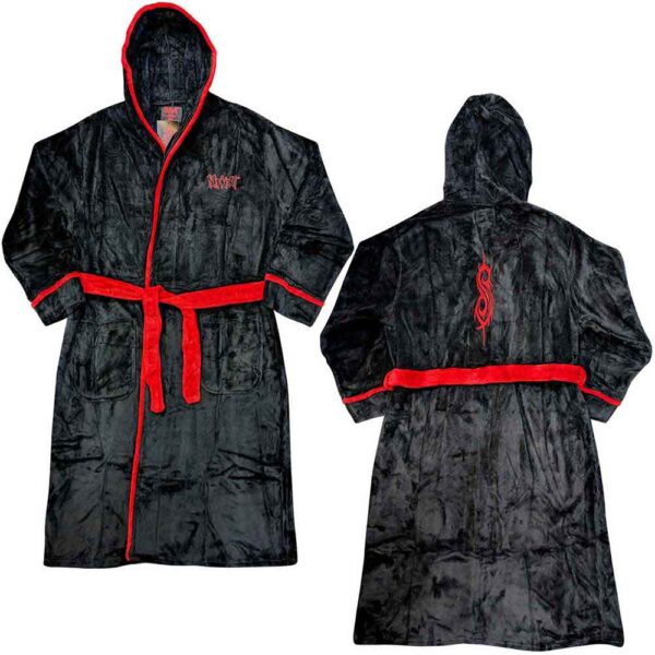 Slipknot Unisex Bathrobe