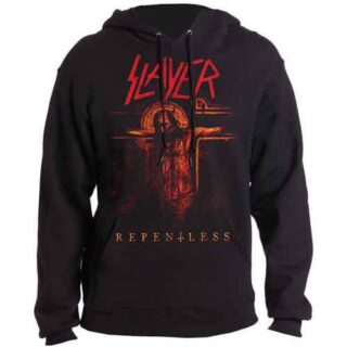 Slayer Unisex Pullover Hoodie
