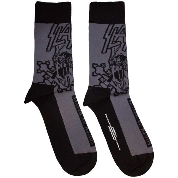 Slayer Unisex Ankle Socks