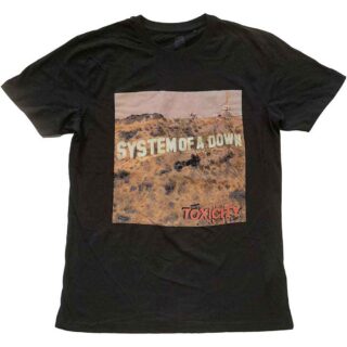 System Of A Down Unisex T-Shirt
