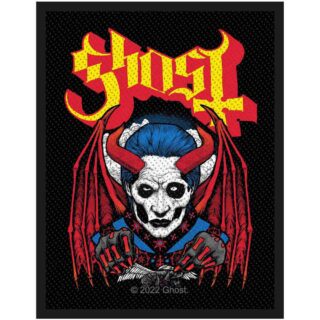 Ghost Standard Patch