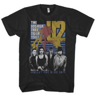 U2 Unisex T-Shirt