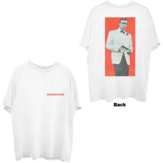 James Bond 007 Unisex T-Shirt