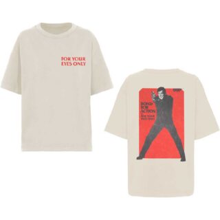 James Bond 007 Unisex T-Shirt