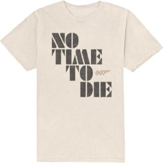 James Bond 007 Unisex T-Shirt