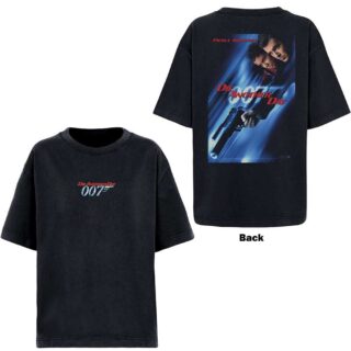 James Bond 007 Unisex T-Shirt