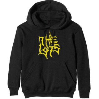 The 1975 Unisex Pullover Hoodie