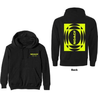 The 1975 Unisex Pullover Hoodie