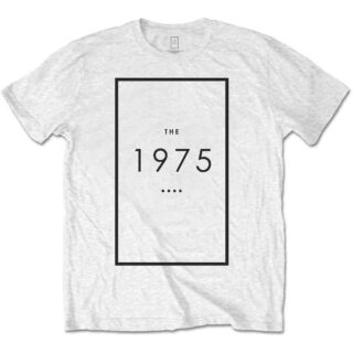 The 1975 Unisex T-Shirt