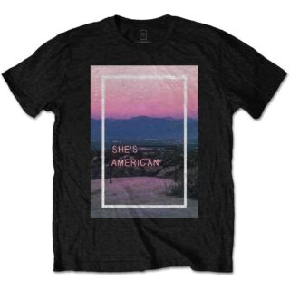The 1975 Unisex T-Shirt
