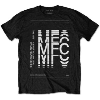 The 1975 Unisex T-Shirt