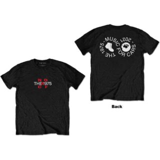 The 1975 Unisex T-Shirt