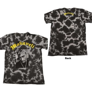 Tupac Unisex T-Shirt