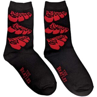 The Beatles Ladies Ankle Socks