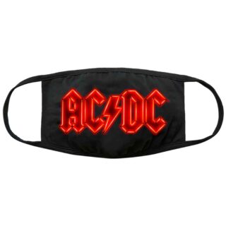 AC/DC Face Mask