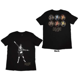 AC/DC Unisex T-Shirt