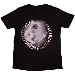 AC/DC Unisex T-Shirt